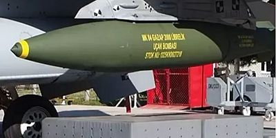 Türkiye'nin ''GAZAP''ı Almanya'yı korkuttu: Tehlikeli uyarı!