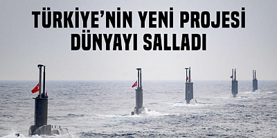 Türkiye- gizli devriyesi- dünyayı -salladı