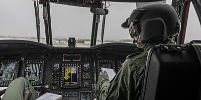 Türkiye'nin havacılık planı: 2028’e kadar 18 bin pilot