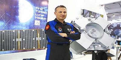 Türkiye’nin ilk astronotu Alper Gezeravcı’nın uzayda yapacağı deneyler