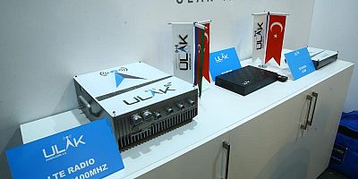 Türkiye'nin ilk ve tek milli ağ çözümü SD-WAN görücüye çıktı