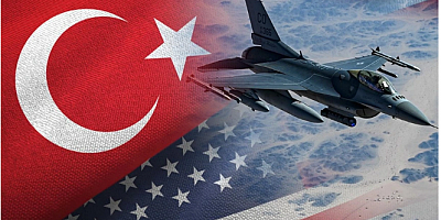 Türkiye'nin İsveç kararı sonrası ABD'den F-16 ve AB üyelik sürecine ilişkin açıklama!