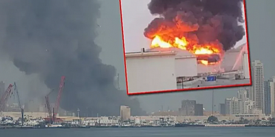 Türkiye'nin kapısını çalacaklar! Güvenlik kalkanları delindi