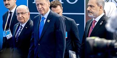 Türkiye'nin mesajı Yunanistan'da ses getirdi... Ankara'nın 3 kırmızı çizgisini yazdılar