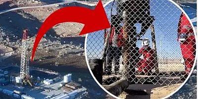 Türkiye’nin petrol keşfi: Ülkeye 2 milyar dolar kazandıracak