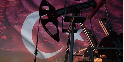 Türkiye'nin petrol varlığına Güneydoğu damgası:Rezervin %58'i o şehirde