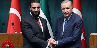 Türkiye'nin Şam planı ortaya çıktı! Suriye resmi destek talep etmişti
