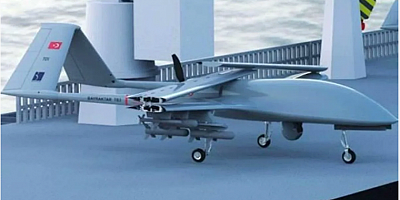 Türkiye'nin savunma sanayindeki başarıları gündem oldu