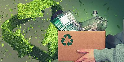 Türkiye'nin Sıfır Atık Hareketi küresel marka haline geldi