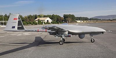 Türkiye'nin SİHA kararı dünyayı şok etti