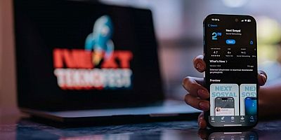 Türkiye'nin sosyal medyası 1 milyona yaklaştı!