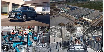 Türkiye'nin stratejisini Batı'ya örnek gösterdiler: ABD bizi kandırıyor