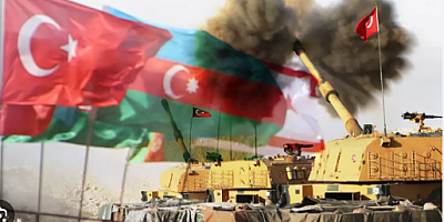  Türkiye'nin Türkistan hamlesi 3 ülkede endişeye yol açtı