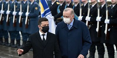 Türkiye'nin Ukrayna planı ne? İşte 
