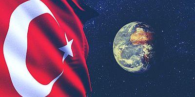 Türkiye'nin uzay çalışmaları SAHA 2026'da