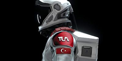 Türkiye'nin uzay projesi başlıyor! Detaylar belli oldu