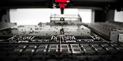 Türkiye'nin yüksek teknoloji ürün ihracatı 10 milyar dolara yaklaştı