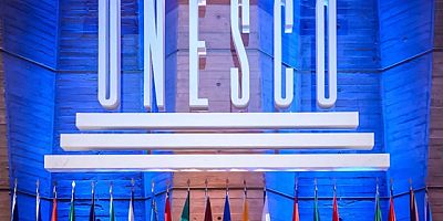 Türkiye öncü oldu! UNESCO'da İsrail karşıtı tasarı kabul edildi