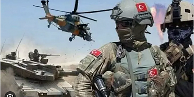  Türkiye, Orta Doğu'da askeri güç bakımından lider konumda