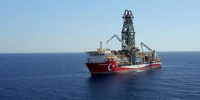 Türkiye, Pakistan'da petrol ve doğal gaz arayacak