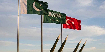 Türkiye-Pakistan-Suudi Arabistan savunma ittifakı için ilk resmi açıklama