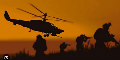 Türkiye resti çekti! Ankara'dan Süleymaniye ve Mahmur kararı! 