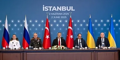 Türkiye, Rusya-Ukrayna takasında yeniden devrede