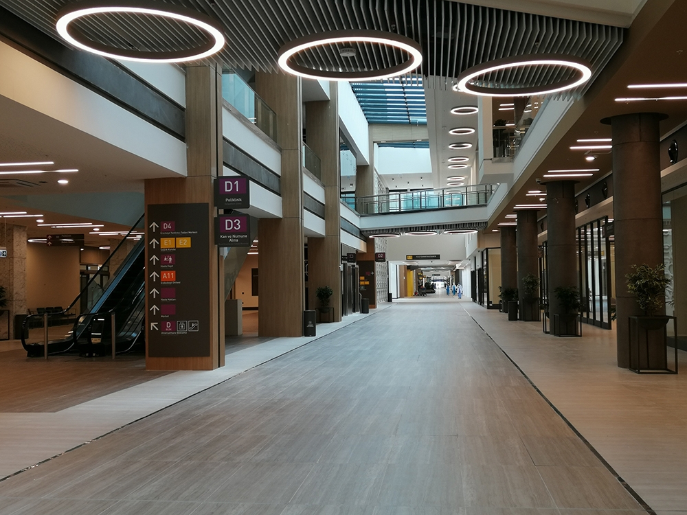 Türkiye sağlık turizminde gözünü ilk sıraya dikti