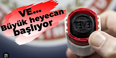 Türkiye sandık başına gitti! Oy verme işlemi sona erdi