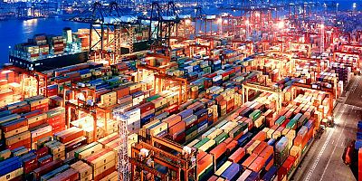 Türkiye sürdürülebilir lojistik ağlarla dış ticarette gücünü pekiştirecek