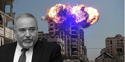 Türkiye Suriye ve Gazze'ye girerse bir daha onları oradan kimse çıkaramaz