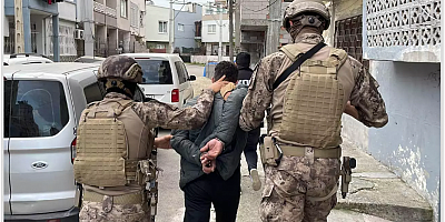 Türkiye tarihine geçen operasyon! 138 üst düzey isim yakalandı