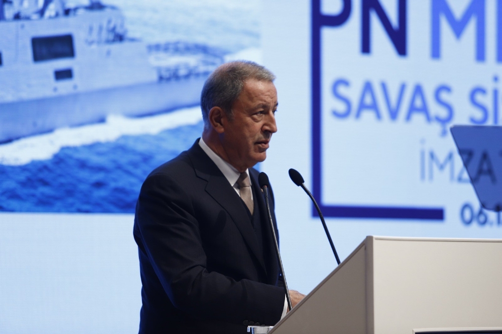 Türkiye Terörle Mücadelede Yalnız Bırakıldı