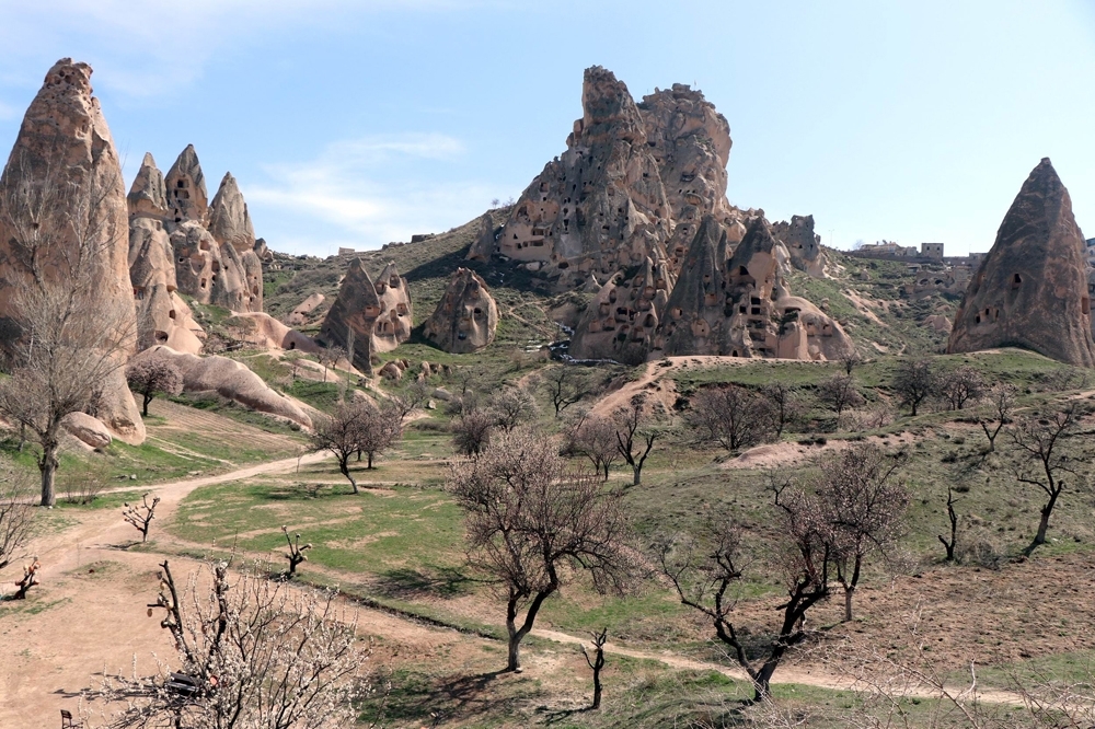 Türkiye turizm tanıtım çalışmalarına hız kesmeden devam ediyor