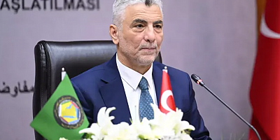 Türkiye ''Uzak Doğu'' için kolları sıvadı! 