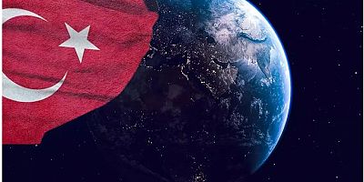 Türkiye uzay sanayi ekosistemini kuruyor..
