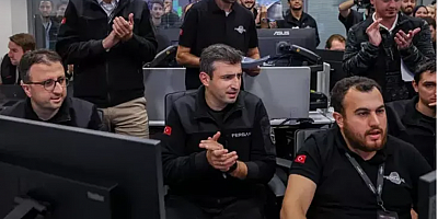 Türkiye uzayda bunu başaran ilk ülke olacak