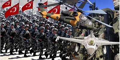 Türkiye ve 2 ülkenin merkezinde olduğu model teklifi