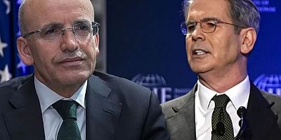 Türkiye ve ABD Arasında Kritik Zirve: Şimşek ve Bessent Bir Araya Geldi