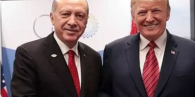 Türkiye ve ABD'den yeni strateji! Rapor güncellenecek