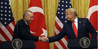 Türkiye ve ABD'nin Suriye adımı İsrail'i rahatsız etti