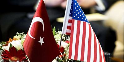 Türkiye ve ABD Suriye Gündemiyle Washington'da Bir Araya Geliyor
