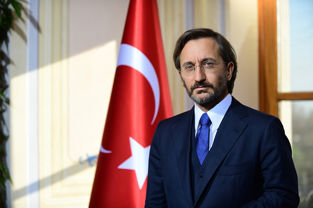 Türkiye ve Azerbaycan’dan medya alanında stratejik iş birliği