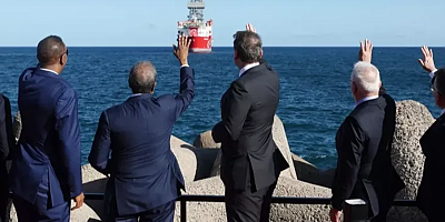 Türkiye ve dost ülke için tarihi an! Çifte ilk yaşanıyor