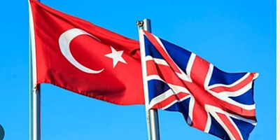 Türkiye ve İngiltere, Ankara’da Suriye’yi Görüşecek