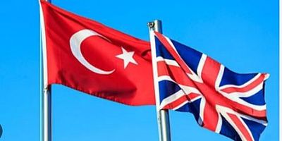 Türkiye ve İngiltere teknoloji yatırımlarında güç birliği arayışında