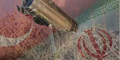 Türkiye ve İran arasında ''füze'' görüşmesi..