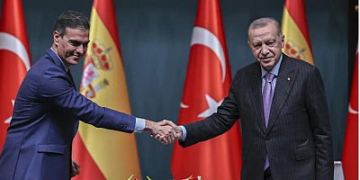 Türkiye ve İspanya arasında 8. hükümetler arası zirve! 