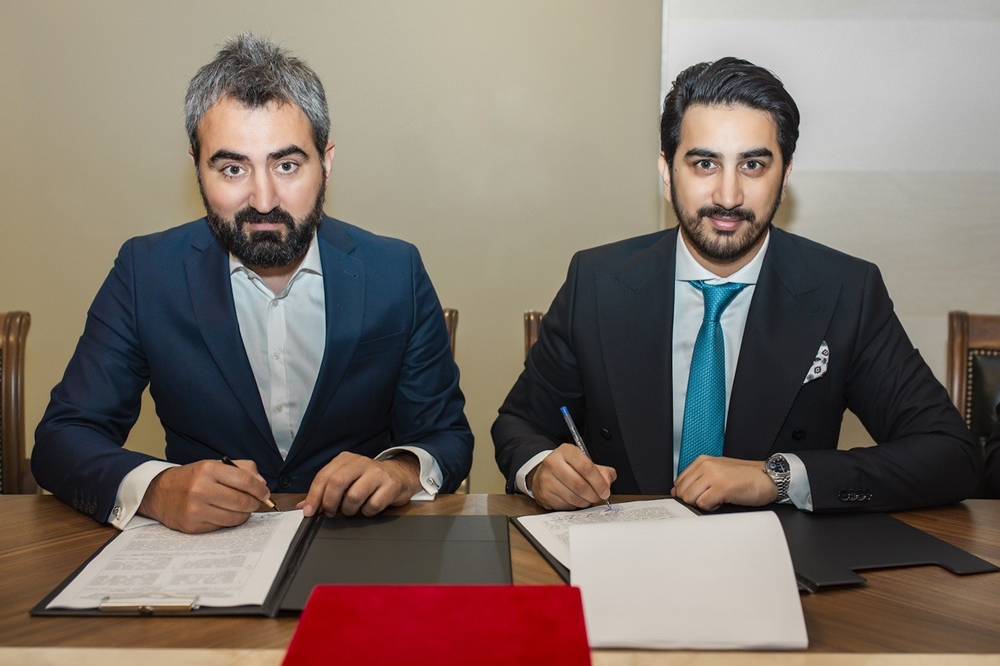 Türkiye ve Pakistan arasında dizi ve filmler için dikkat çeken işbirliği