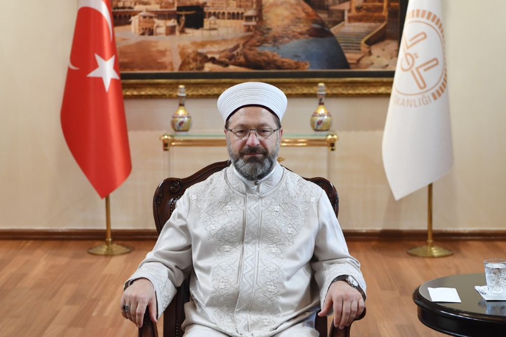 “Türkiye ve Pakistan halkının birbirlerine olan muhabbetleri hiç eksilmeden devam edecektir”
